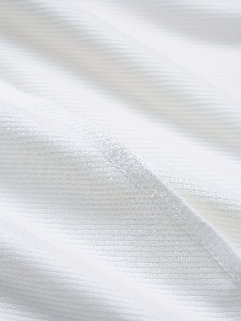 Men's Graphic Tee with PSALMS 91 & Ring Pattern Print - Trendy Summer Clothes for Men