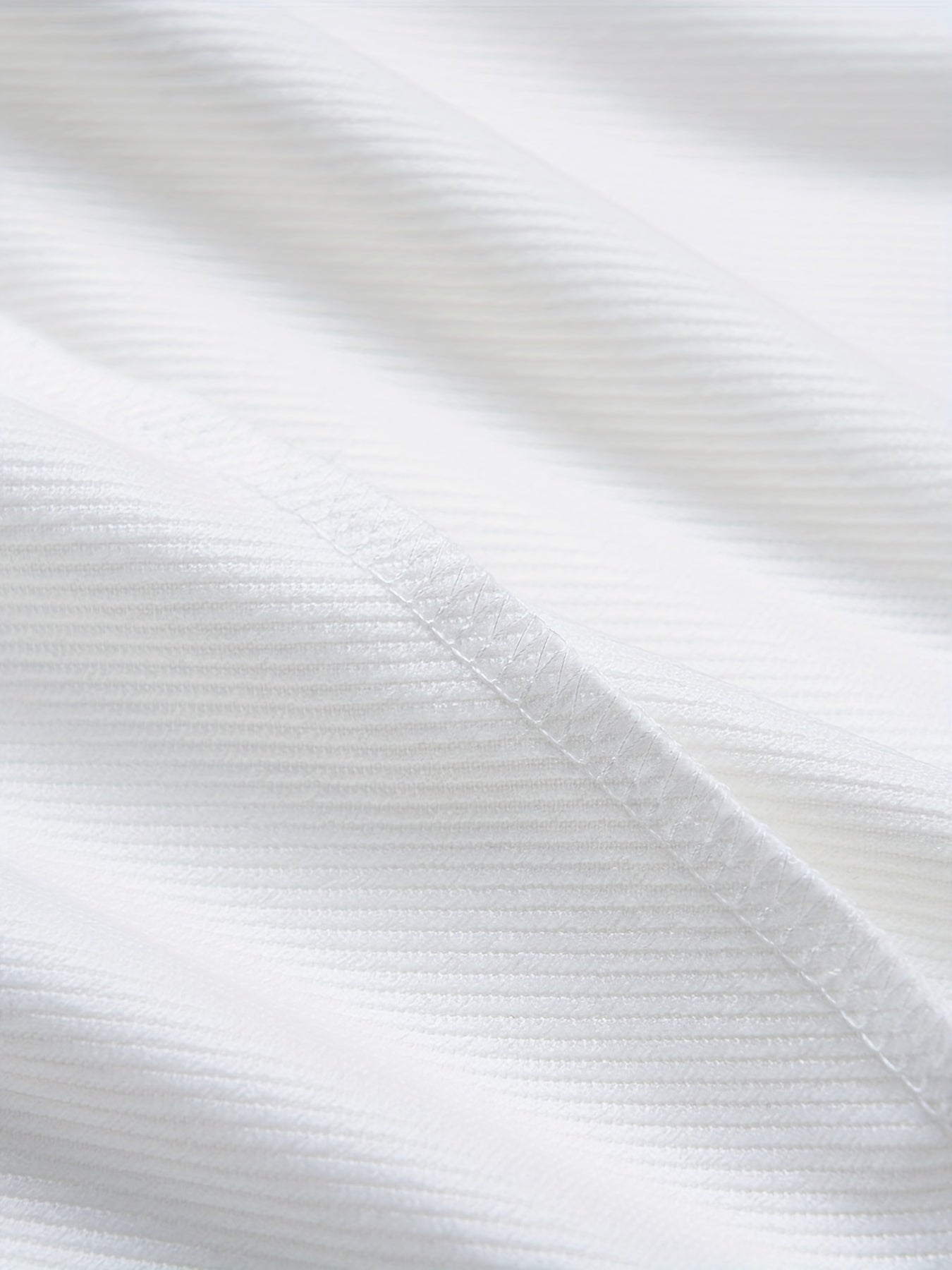 Men's Graphic Tee with PSALMS 91 & Ring Pattern Print - Trendy Summer Clothes for Men