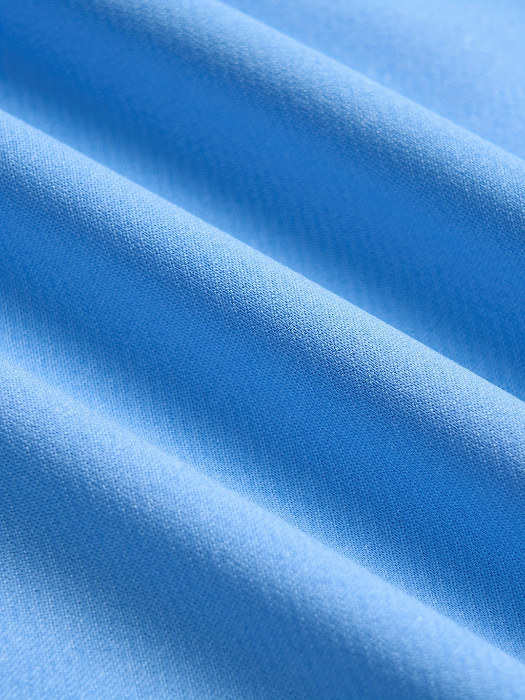 Men's Graphic Tee with PSALMS 91 & Ring Pattern Print - Trendy Summer Clothes for Men