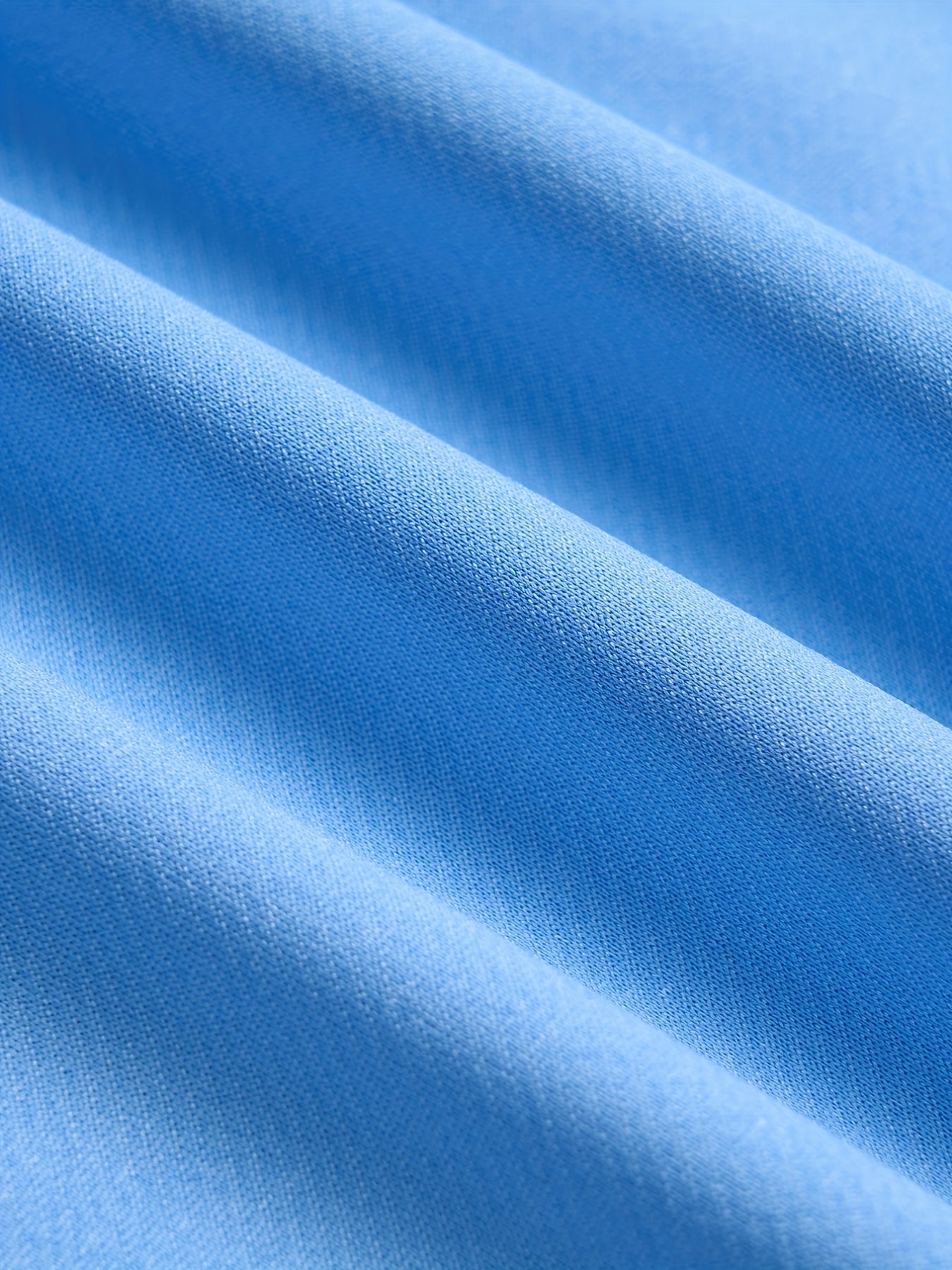 Men's Graphic Tee with PSALMS 91 & Ring Pattern Print - Trendy Summer Clothes for Men