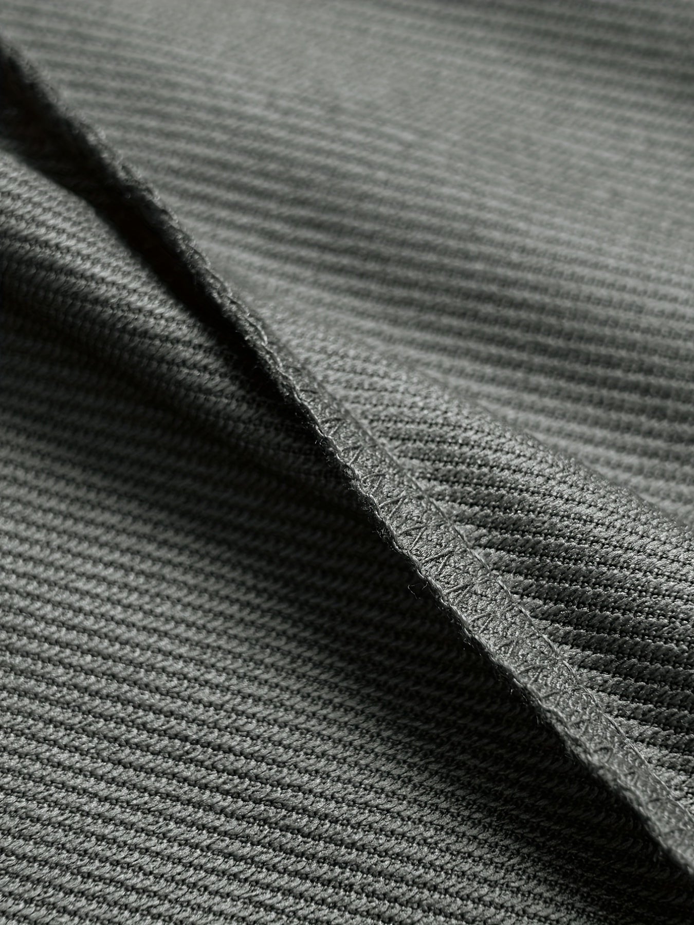 Men's Graphic Tee with PSALMS 91 & Ring Pattern Print - Trendy Summer Clothes for Men