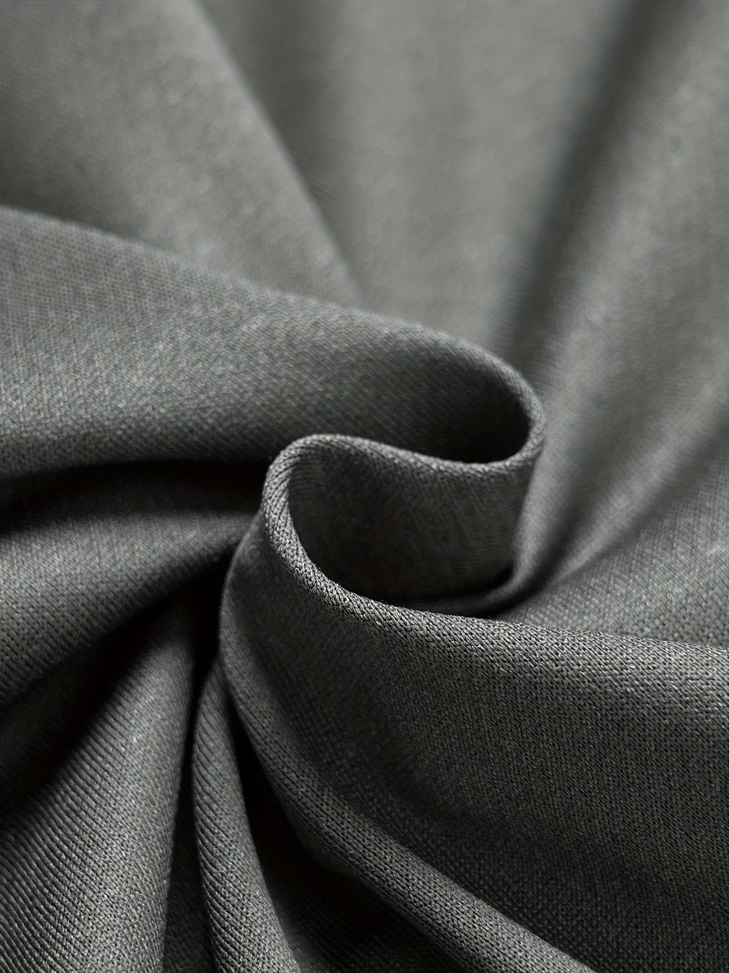 Men's Graphic Tee with PSALMS 91 & Ring Pattern Print - Trendy Summer Clothes for Men