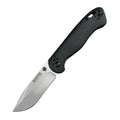 Kabar 7506 Tanto Knife Folding Pocket Tools 440C Blade Nylon Fiber Handles Self Defense Tools Camping Hunting Knives