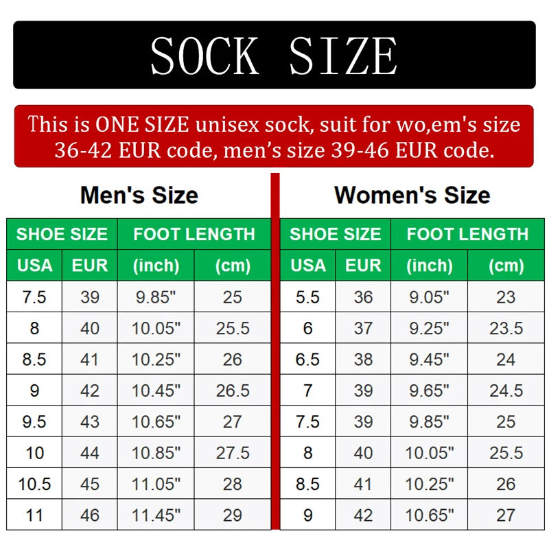 5 Pairs/lot Warm Wool Socks Men's Comfortable Soft Thicken Plush Casual Work Socks Winter Cycling Sport Cold Floor Sock Women
