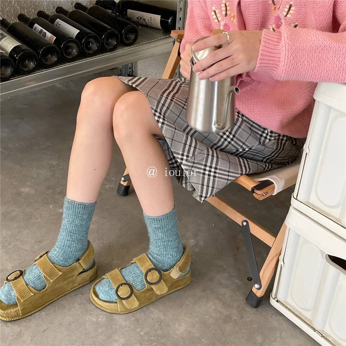 Women Socks Solid Socks for Male Men Socks Against Cold Snow Terry Socks Wholesale