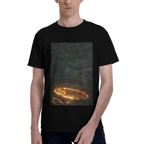 Beastie Boys Inspired Men's Graphic Tee - 100% Cotton, Short Sleeve, Crew Neck - Perfect for Casual Wear & Everyday Comfort