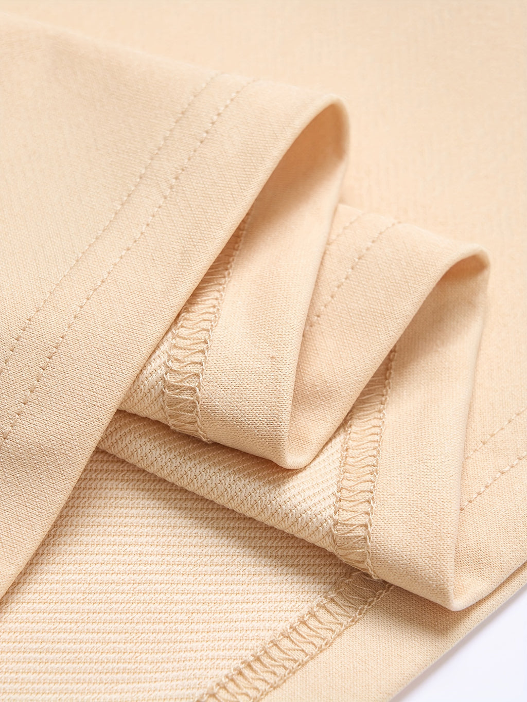 Men's Graphic Tee with PSALMS 91 & Ring Pattern Print - Trendy Summer Clothes for Men