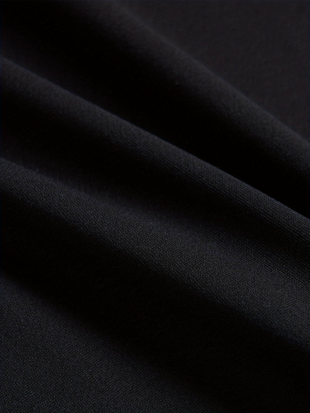 Men's Graphic Tee with PSALMS 91 & Ring Pattern Print - Trendy Summer Clothes for Men